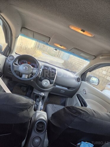 Nissan Sunny 2013, 365,000 km - 1.5 l - Bakı