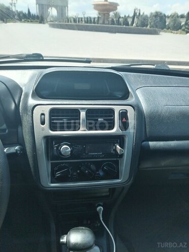 Mitsubishi Pajero io 1998, 335,000 km - 1.8 l - Gəncə