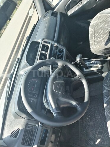 Mitsubishi Pajero io 1998, 335,000 km - 1.8 l - Gəncə