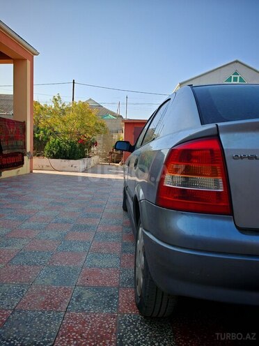 Opel Astra 2002, 500,000 km - 1.6 l - Bakı