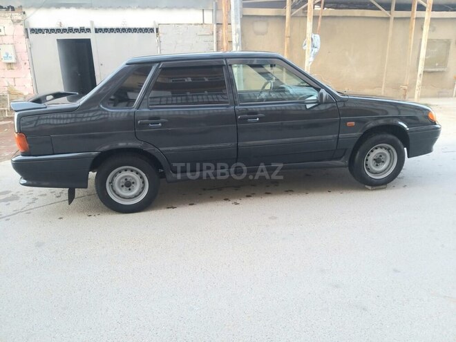 LADA (VAZ) 2115 2007, 168,000 km - 1.5 l - Bakı