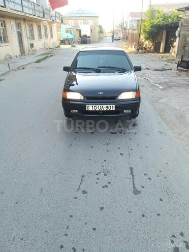LADA (VAZ) 2115 2007, 168,000 km - 1.5 l - Bakı
