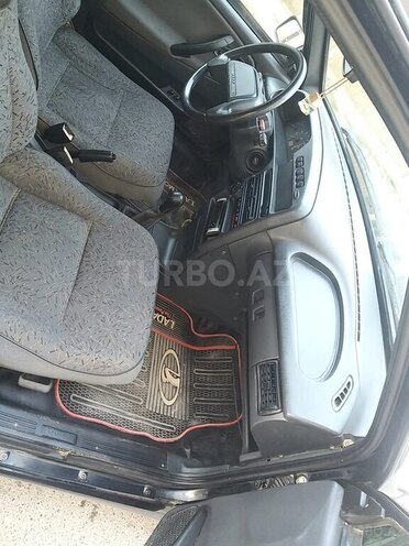 LADA (VAZ) 2115 2007, 168,000 km - 1.5 l - Bakı
