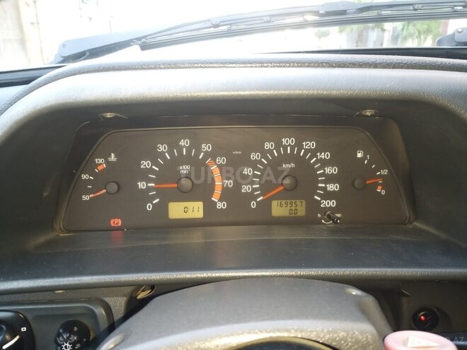 LADA (VAZ) 2115 2007, 168,000 km - 1.5 l - Bakı