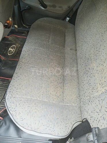 LADA (VAZ) 2115 2007, 168,000 km - 1.5 l - Bakı