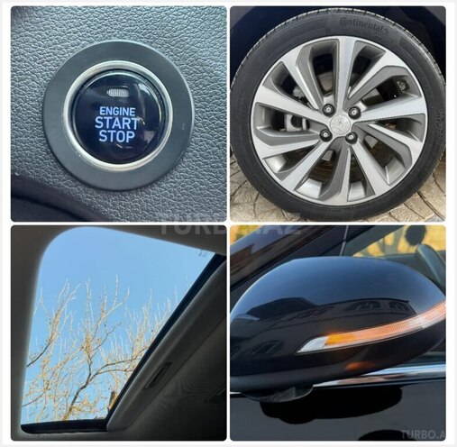 Hyundai Accent 2020, 144,000 km - 1.6 l - Bakı