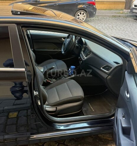 Hyundai Accent 2020, 144,000 km - 1.6 l - Bakı