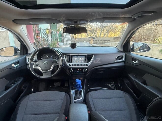 Hyundai Accent 2020, 144,000 km - 1.6 l - Bakı