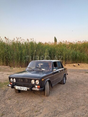 LADA (VAZ) 2106 1989, 95,000 km - 1.6 l - Sabirabad