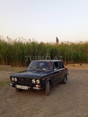 LADA (VAZ) 2106 1989, 95,000 km - 1.6 l - Sabirabad