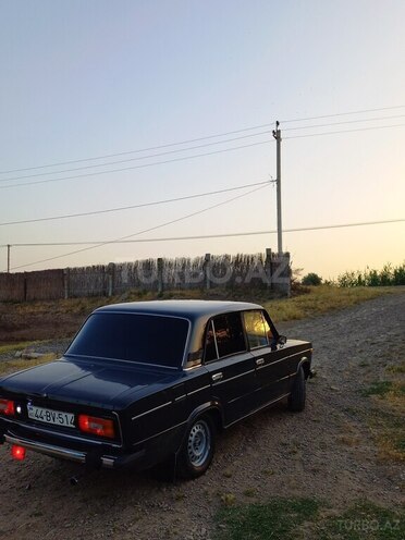 LADA (VAZ) 2106 1989, 95,000 km - 1.6 l - Sabirabad