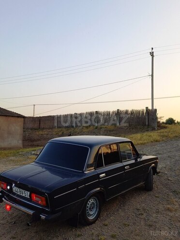 LADA (VAZ) 2106 1989, 95,000 km - 1.6 l - Sabirabad