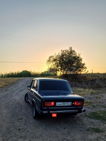 LADA (VAZ) 2106 1989, 95,000 km - 1.6 l - Sabirabad