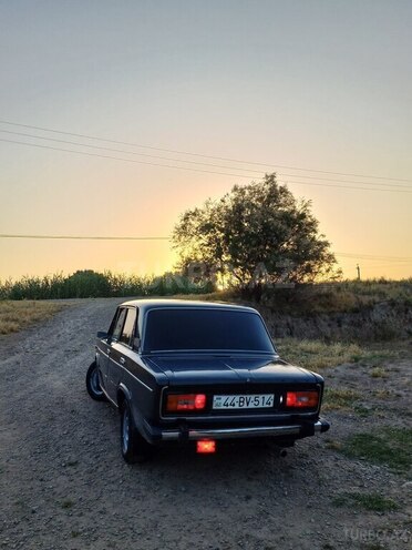 LADA (VAZ) 2106 1989, 95,000 km - 1.6 l - Sabirabad
