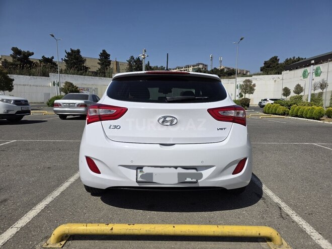 Hyundai i30 2014, 157,000 km - 1.6 л - Bakı
