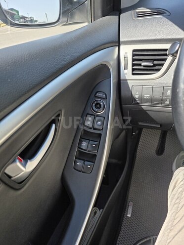 Hyundai i30 2014, 157,000 km - 1.6 л - Bakı