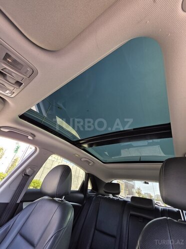 Hyundai i30 2014, 157,000 km - 1.6 л - Bakı