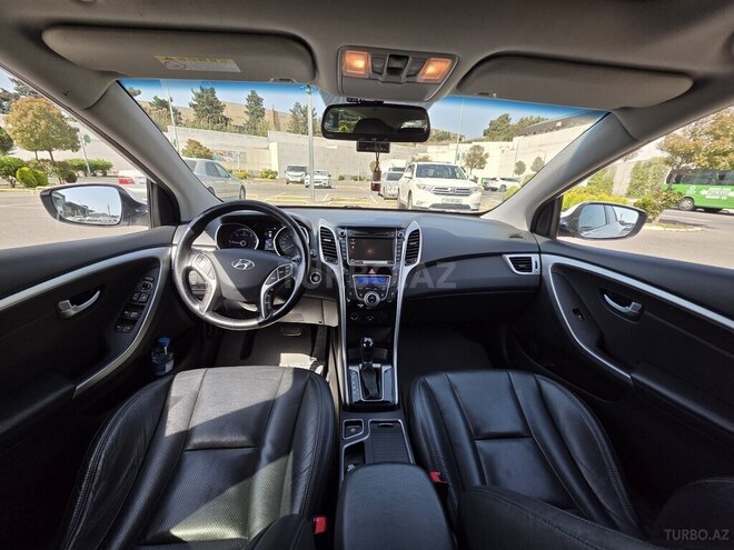 Hyundai i30 2014, 157,000 km - 1.6 л - Bakı
