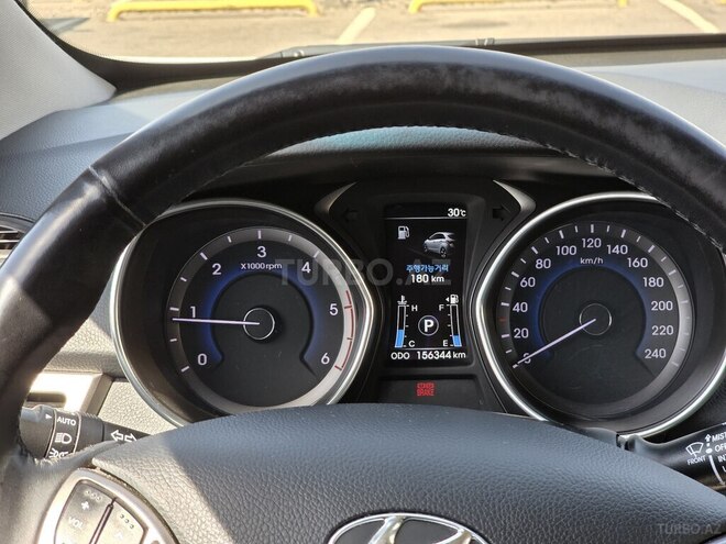 Hyundai i30 2014, 157,000 km - 1.6 л - Bakı