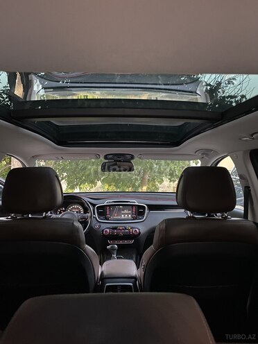 Kia Sorento 2015, 172,600 km - 2.0 l - Bakı