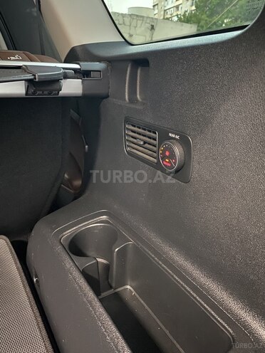Kia Sorento 2015, 172,600 km - 2.0 l - Bakı