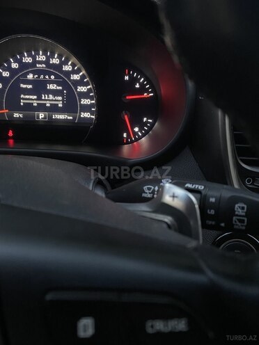 Kia Sorento 2015, 172,600 km - 2.0 l - Bakı