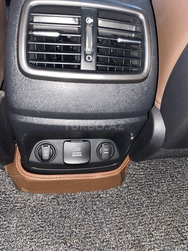 Kia Sorento 2015, 172,600 km - 2.0 l - Bakı