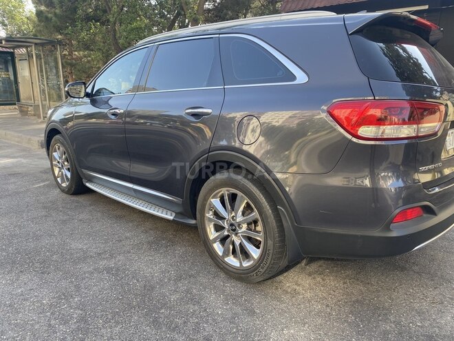 Kia Sorento 2015, 172,600 km - 2.0 l - Bakı