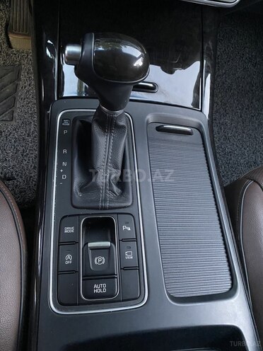 Kia Sorento 2015, 172,600 km - 2.0 l - Bakı