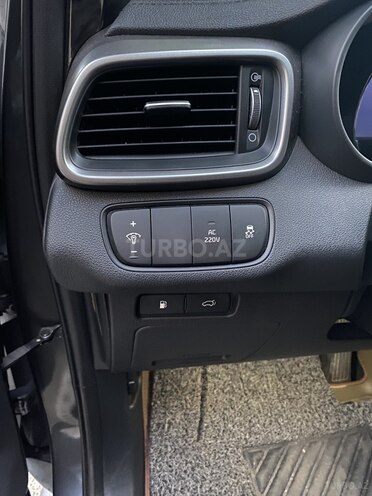Kia Sorento 2015, 172,600 km - 2.0 l - Bakı