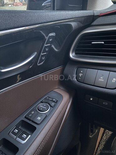 Kia Sorento 2015, 172,600 km - 2.0 l - Bakı