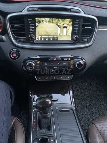 Kia Sorento 2015, 172,600 km - 2.0 l - Bakı