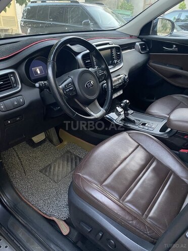 Kia Sorento 2015, 172,600 km - 2.0 l - Bakı