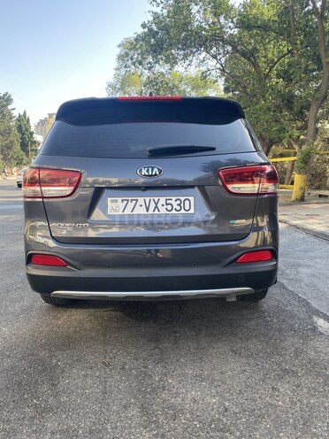 Kia Sorento 2015, 172,600 km - 2.0 l - Bakı