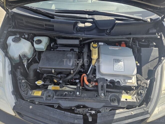 Toyota Prius 2008, 231,000 km - 1.5 l - Bakı