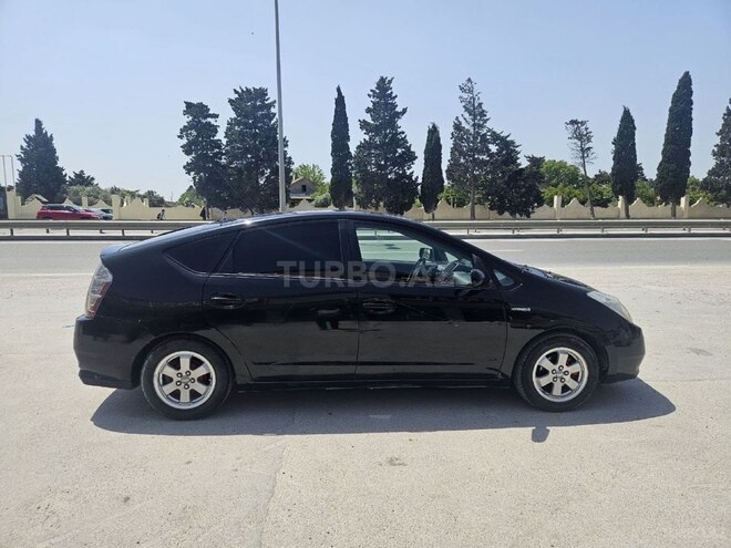 Toyota Prius 2008, 231,000 km - 1.5 l - Bakı