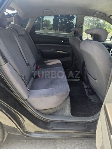 Toyota Prius 2008, 231,000 km - 1.5 l - Bakı