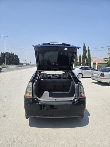 Toyota Prius 2008, 231,000 km - 1.5 l - Bakı