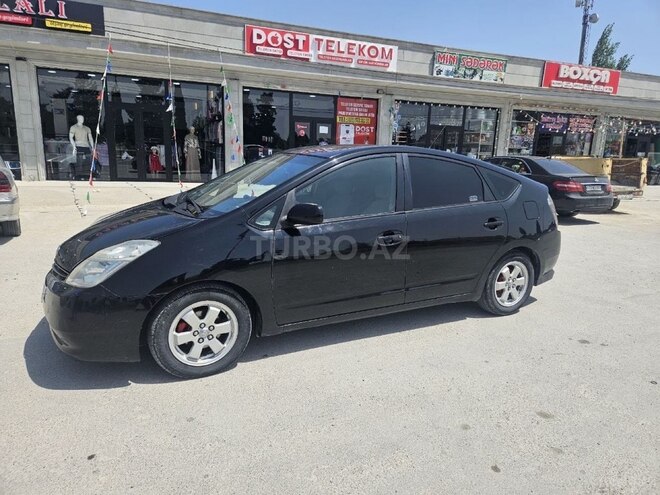 Toyota Prius 2008, 231,000 km - 1.5 l - Bakı