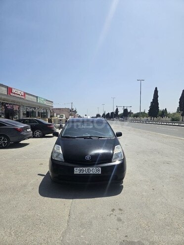 Toyota Prius 2008, 231,000 km - 1.5 l - Bakı