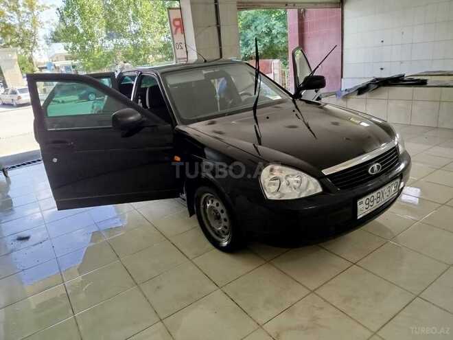 LADA (VAZ) Priora 2011, 33,400 km - 1.6 l - Göyçay