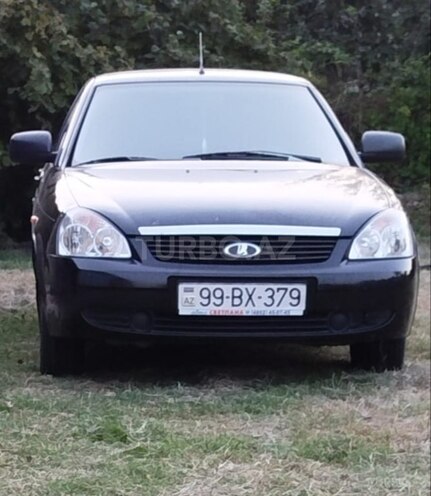 LADA (VAZ) Priora 2011, 33,400 km - 1.6 l - Göyçay