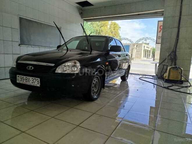 LADA (VAZ) Priora 2011, 33,400 km - 1.6 l - Göyçay