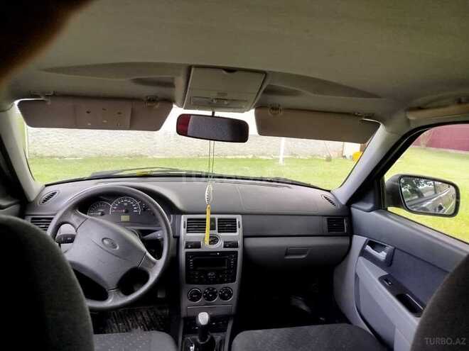 LADA (VAZ) Priora 2011, 33,400 km - 1.6 l - Göyçay