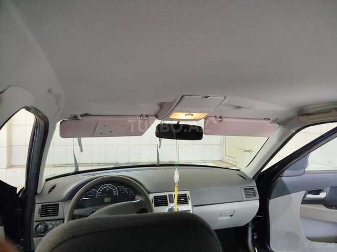 LADA (VAZ) Priora 2011, 33,400 km - 1.6 l - Göyçay