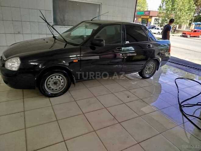 LADA (VAZ) Priora 2011, 33,400 km - 1.6 l - Göyçay