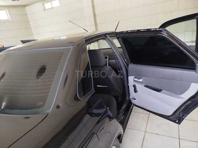 LADA (VAZ) Priora 2011, 33,400 km - 1.6 l - Göyçay