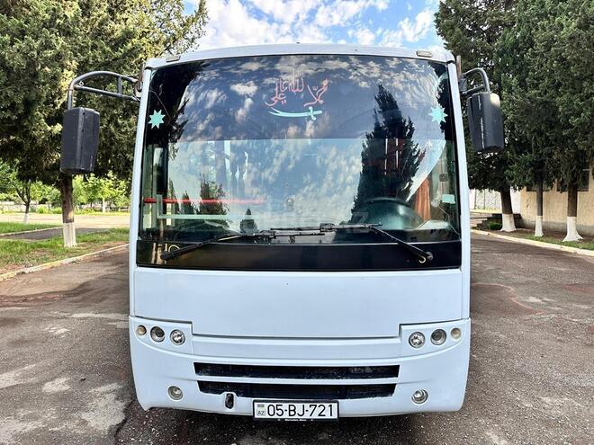 Otokar  2008, 325,211 km - 4.6 l - Qazax