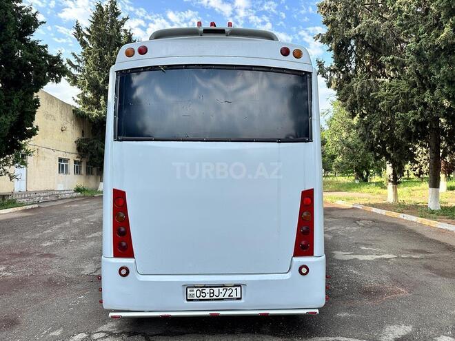 Otokar  2008, 325,211 km - 4.6 l - Qazax