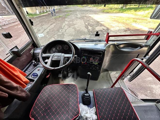 Otokar  2008, 325,211 km - 4.6 l - Qazax